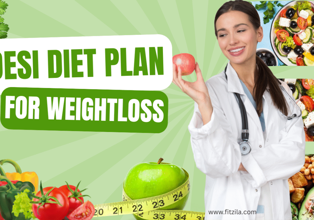 desi diet plan for weight loss