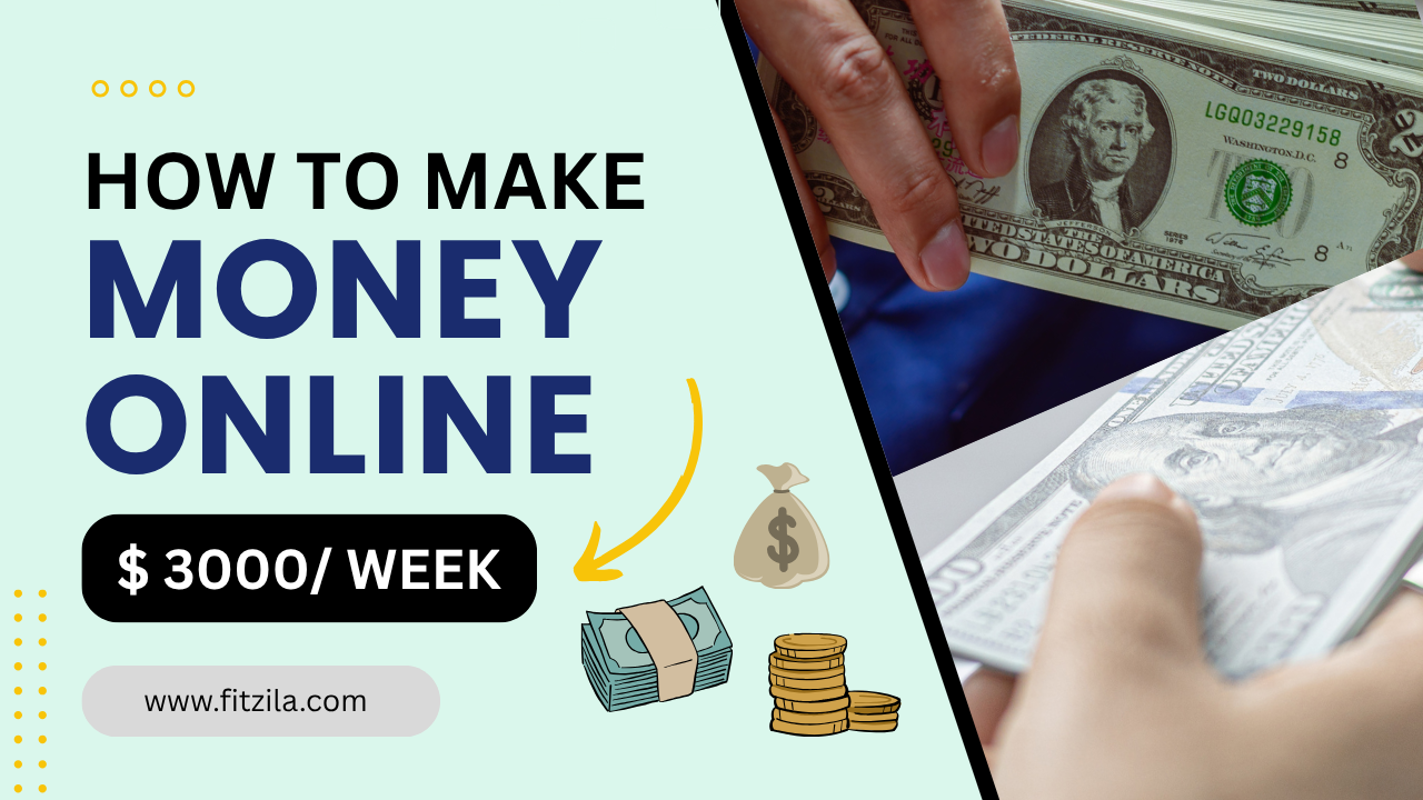 how-to-make-money-online